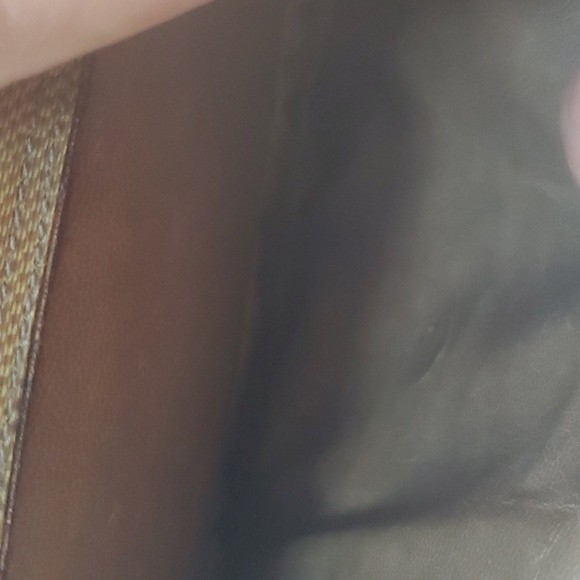 🤎Authentic Vintage BURBERRY Crossbody Bag - Very rare - - Picture 5 of 10